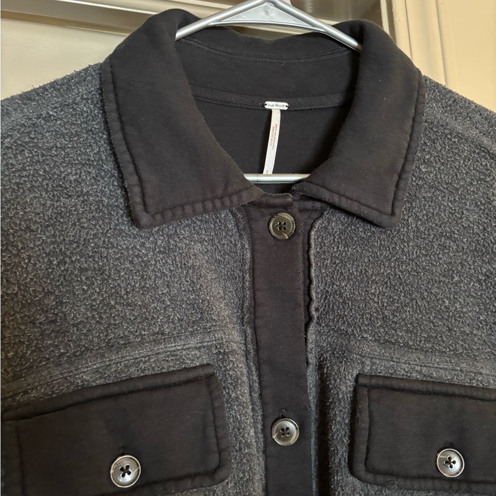 Free People Ruby Jacket - image 4